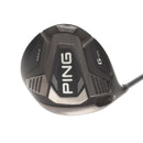 Ping G425 Graphite Mens Left Hand Driver 12* Soft Regular - Ping Alta 55
