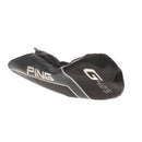 Ping G425 Graphite Mens Left Hand Driver 12* Soft Regular - Ping Alta 55