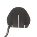 Ping Fetch 2021 Mens Left Hand Putter 33" Mallet Ping - Golf Pride Ping