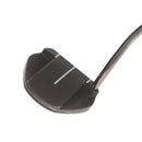 Ping Fetch 2021 Mens Left Hand Putter 33" Mallet Ping - Golf Pride Ping