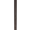 Ping Fetch 2021 Mens Left Hand Putter 33" Mallet Ping - Golf Pride Ping