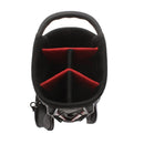 Yonex Stand Bag - Grey/Black/Red