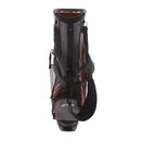 Yonex Stand Bag - Grey/Black/Red