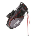 Yonex Stand Bag - Grey/Black/Red