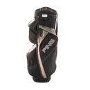 Ping Traverse Cart Bag - Light Grey/Dark Grey