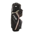 Ping Traverse Cart Bag - Light Grey/Dark Grey
