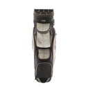 Ping Traverse Cart Bag - Light Grey/Dark Grey