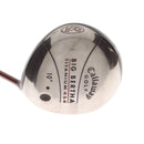 Callaway Big Bertha Titanium 454 Graphite Mens Right Hand Driver -2" 10* Regular - Callaway RCH 65
