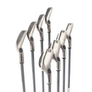 Callaway Hawkeye Tungsten Ti Graphite Mens Right Hand Irons 3-PW Regular - Callaway Hawkeye