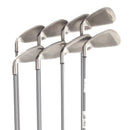 Callaway Hawkeye Tungsten Ti Graphite Mens Right Hand Irons 3-PW Regular - Callaway Hawkeye
