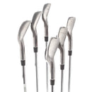 Lynx Parallax Steel Mens Right Hand Irons 5-PW Regular - KBS Tour 90