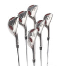 Ram Laser Steel Mens Right Hand Irons 4-9 Regular - Ram Laser