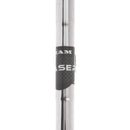 Ram Laser Steel Mens Right Hand Irons 4-9 Regular - Ram Laser