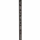 TaylorMade Stealth Graphite Mens Right Hand Irons 6-AW+SW Senior - Fujikura Ventus Red 5-A