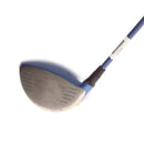 Nike Vapor Fly Graphite Mens Right Hand Driver 9.5* Stiff - Grafalloy ProLaunch 65