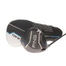 Ping G440 SFT Graphite Mens Left Hand Driver 10.5* Regular - HZRDUS RDX Smoke 5.5 60g