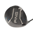 Ping G440 SFT Graphite Mens Left Hand Driver 10.5* Regular - HZRDUS RDX Smoke 5.5 60g