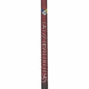 Ping G440 SFT Graphite Mens Left Hand Driver 10.5* Regular - HZRDUS RDX Smoke 5.5 60g