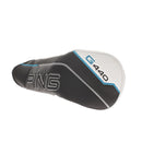 Ping G440 SFT Graphite Mens Left Hand Driver 10.5* Regular - HZRDUS RDX Smoke 5.5 60g