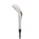 Callaway CB12 Graphite Mens Left Hand Sand Wedge 54* 14 Bounce Wedge - Denali Green 90g