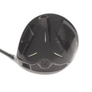 TaylorMade Qi35 Designer Series Graphite Mens Right Hand Driver 10.5* Regular - Fujikura Ventus Blue 5-R