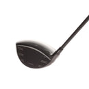 TaylorMade Qi35 Designer Series Graphite Mens Right Hand Driver 10.5* Regular - Fujikura Ventus Blue 5-R