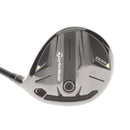 TaylorMade Qi35 Graphite Mens Right Hand Fairway 3 wood HL 16.5* Regular - Fujikura Ventus Blue 5-R