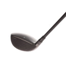 TaylorMade Qi35 Graphite Mens Right Hand Fairway 3 wood HL 16.5* Regular - Fujikura Ventus Blue 5-R