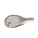 TaylorMade Qi35 Graphite Mens Right Hand Fairway 3 wood HL 16.5* Regular - Fujikura Ventus Blue 5-R