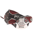 Ping G15 Graphite Mens Right Hand Fairway 3 Wood 15.5* Regular - Ping TFC 149