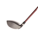 Ping G15 Graphite Mens Right Hand Fairway 3 Wood 15.5* Regular - Ping TFC 149