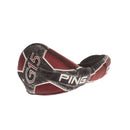 Ping G15 Graphite Mens Right Hand Fairway 3 Wood 15.5* Regular - Ping TFC 149