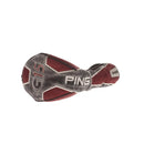 Ping G15 Graphite Mens Right Hand Fairway 5 Wood 18.5* Regular - Ping TFC 149