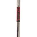 Cobra King Forged Tec Steel Mens Right Hand Irons 4-PW Stiff - KBS $-Taper Lite