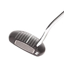 Zebra AIT 1 Mens Right Hand Putter 35" Mallet - Winn AVS Pistol