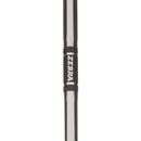 Zebra AIT 1 Mens Right Hand Putter 35" Mallet - Winn AVS Pistol