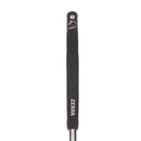 Zebra AIT 1 Mens Right Hand Putter 35" Mallet - Winn AVS Pistol