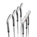 PXG 0211 ST Steel Mens Right Hand Irons 5-GW Extra Stiff - Project X LZ 6.5 125g