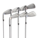 PXG 0211 ST Steel Mens Right Hand Irons 5-GW Extra Stiff - Project X LZ 6.5 125g