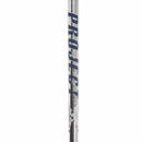 PXG 0211 ST Steel Mens Right Hand Irons 5-GW Extra Stiff - Project X LZ 6.5 125g