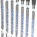 PXG 0211 ST Steel Mens Right Hand Irons 5-GW Extra Stiff - Project X LZ 6.5 125g