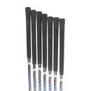 PXG 0211 ST Steel Mens Right Hand Irons 5-GW Extra Stiff - Project X LZ 6.5 125g
