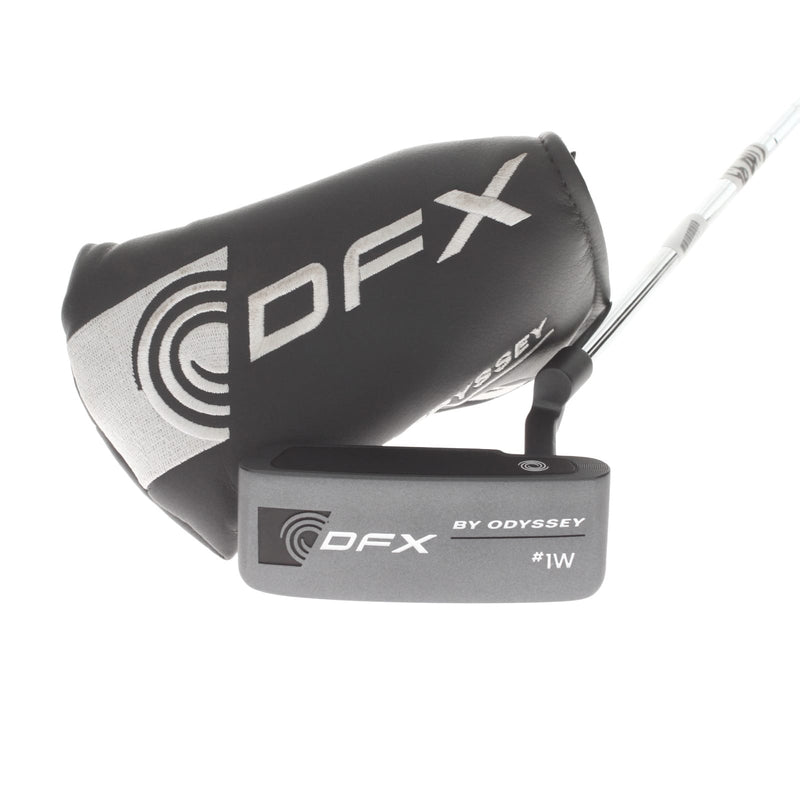 Odyssey DFX 2025