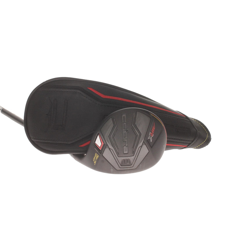 Cobra Air-X 2.0 Graphite Mens Right Hand Fairway 3 Wood 16* Stiff - Ultralite 50 S