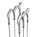 Cobra Air-X 2.0 Steel Mens Right Hand Irons 5-PW Stiff - KBS Max MT