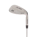 Ben Sayers XF Pro Steel Mens Right Hand Lob Wedge 60* 12 Bounce Wedge - Ben Sayers