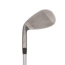 Ben Sayers XF Pro Steel Mens Right Hand Lob Wedge 60* 12 Bounce Wedge - Ben Sayers