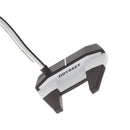 Odyssey White Hot Versa Seven Mens Right Hand Putter 33" Mallet Stroke Lab 70 - Odyssey