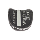 Odyssey White Hot Versa Seven Mens Right Hand Putter 33" Mallet Stroke Lab 70 - Odyssey