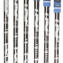Mizuno JPX 923 Hot Metal HL Graphite Mens Right Hand Irons 5-PW Senior - UST Mamiya Recoil ESX 460 F2
